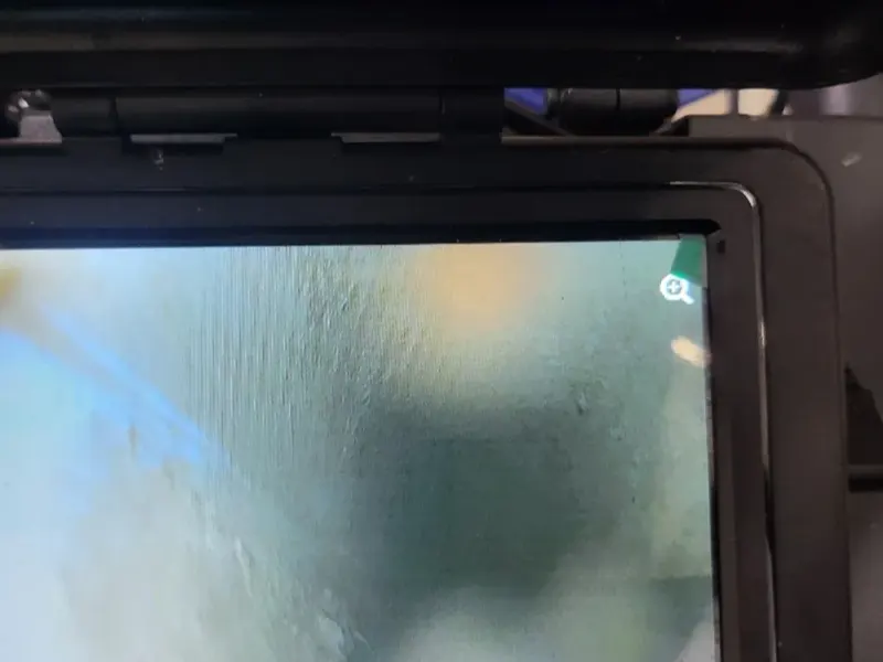 청주 청원구 배관 내시경 진단 작업사례